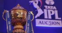 හදිසියේ නැවතුණු IPL ලබන 17 වැනිදා යළි ඇරඹේ....